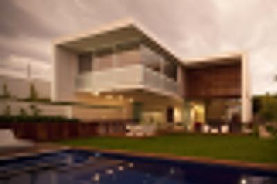 Casa Abierta en Mexico