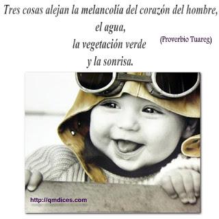 Melancolía.Sopla un silencio de música en este árbol de a...