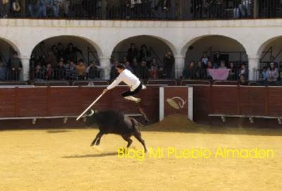 Video: Recortes en Almadén