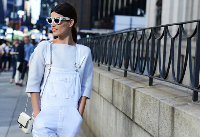 ¿quien marca estilo en NY?