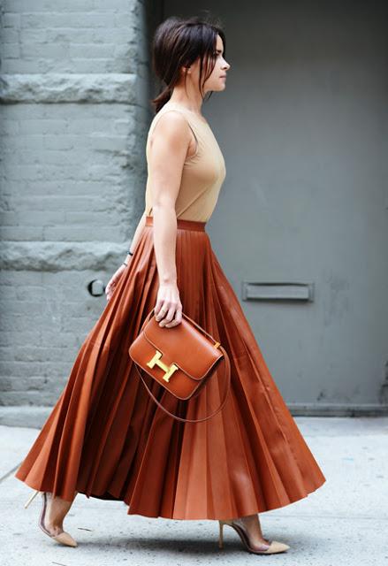 ¿quien marca estilo en NY?