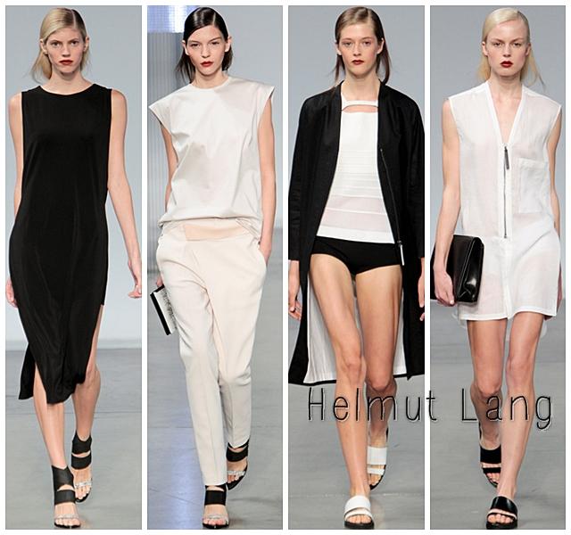 » NYFW Spring 2014 - Favourites ◄