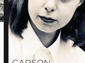 Carson McCullers. ¿Quién visto viento?