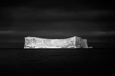 nuncalosabre.White Ice on Black - Jan Erik Waider 