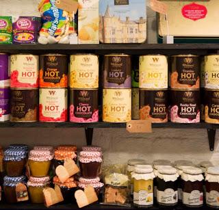 Mür Café, la esencia de las sensaciones