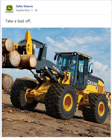 7 preguntas que debes hacerte antes de crear un publicación en Facebook image