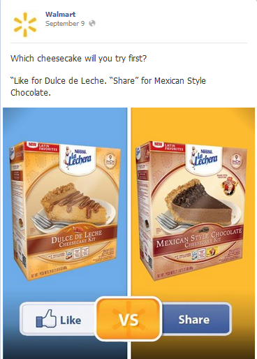 7 preguntas que debes hacerte antes de crear un publicación en Facebook image