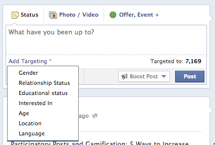 7 preguntas que debes hacerte antes de crear un publicación en Facebook image