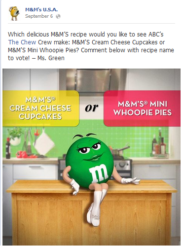 7 preguntas que debes hacerte antes de crear un publicación en Facebook image