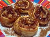 Membrillos rellenos horno