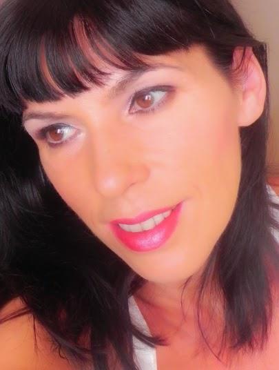 Probando Mary Kay:Tratamiento y maquillaje