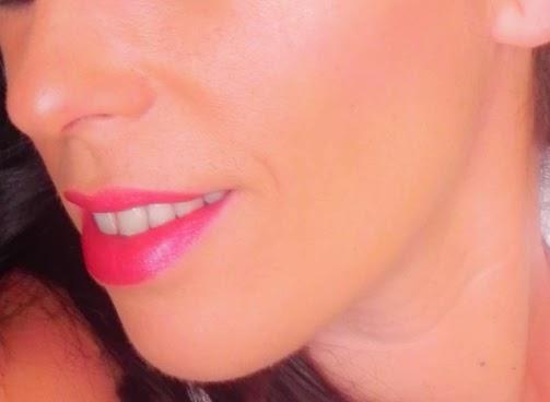 Probando Mary Kay:Tratamiento y maquillaje