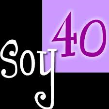 SOY CHICA DE 40