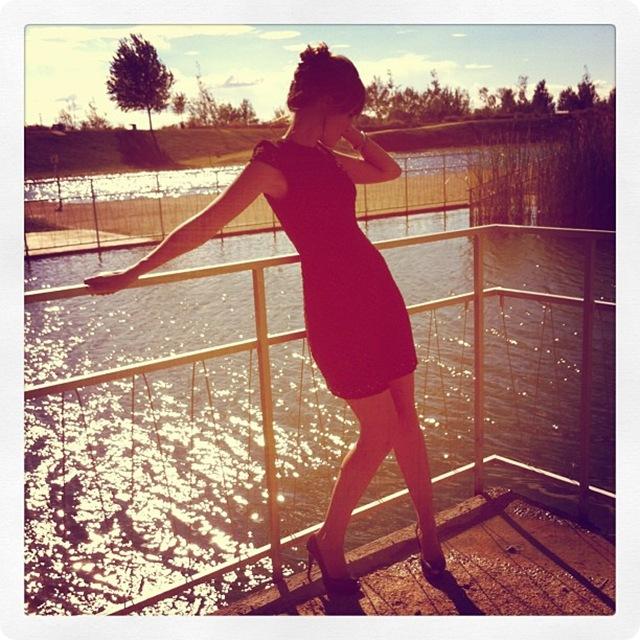 TARDE DE SESIÓN DE FOTOS