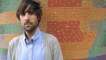 Coconut Records – West Coast :: sábados musicales