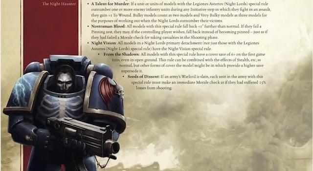 Alan Bligh habla de Massacre y dos capturas de pantalla