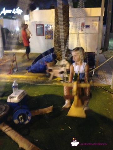 Sábado de sensaciones #6