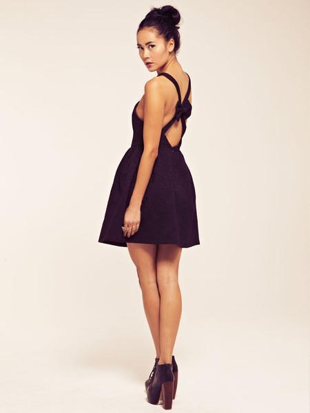 Naked Back festival Naked Back festival