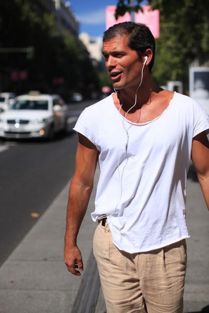 It Boy: boheme style It Boy: boheme style