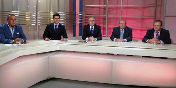 Redifusiones del programa de Tele Sevilla dedicado a la Divina Pastora de Cantillana