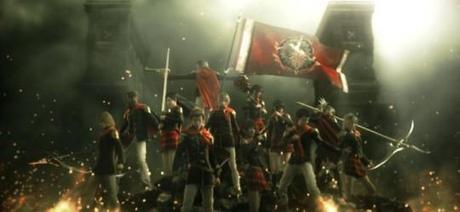 Final Fantasy Agito podría llegar a Europa