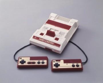 Frikarte celebra los 30 años del lanzamiento de Famicom