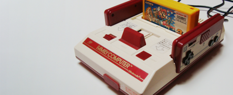 [Reportaje] Famicom y sus 30 velas