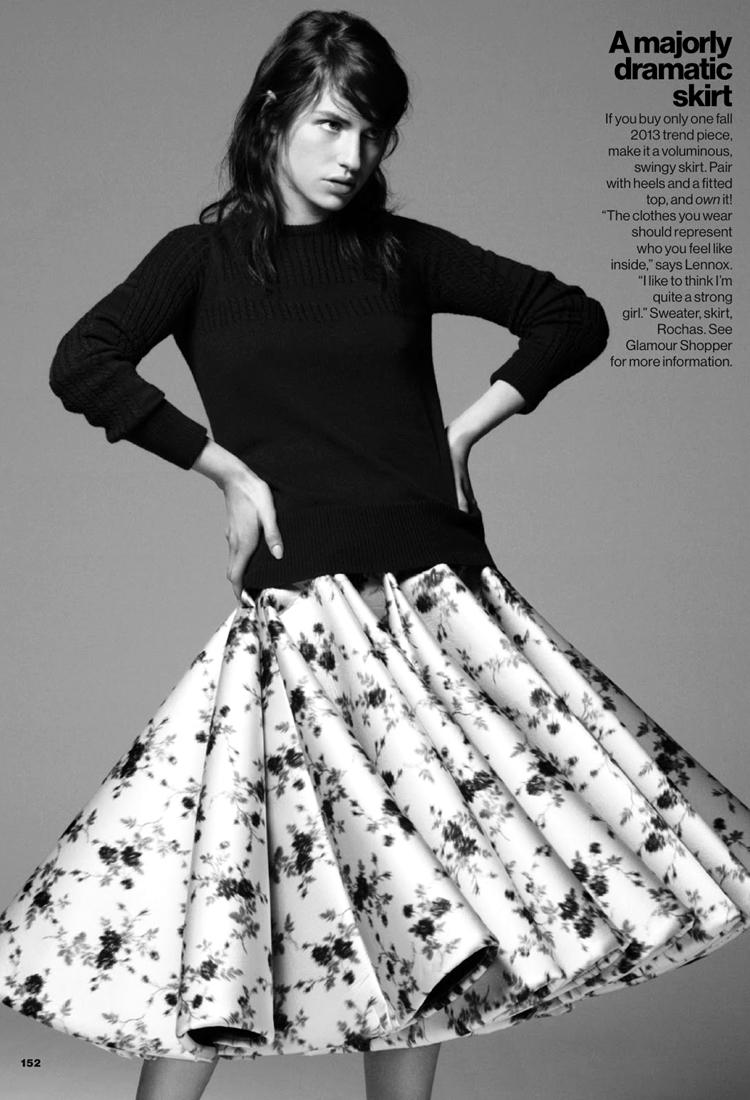 SHOPPING: Skirts