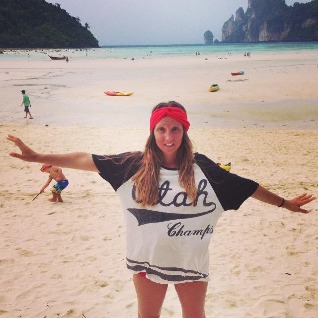 Despedimos el verano