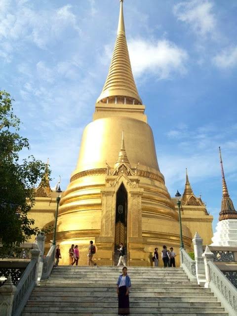 Despedimos el verano