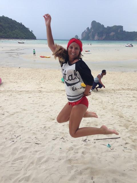 Despedimos el verano