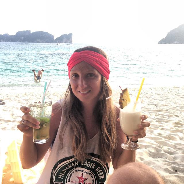 Despedimos el verano