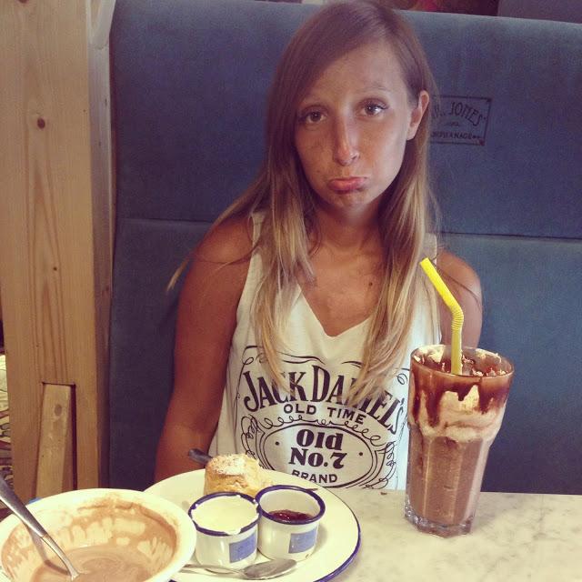 Despedimos el verano