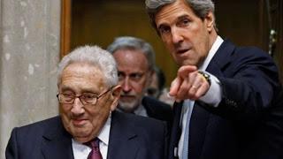 Kerry, Kissinger y el otro 11 de septiembre