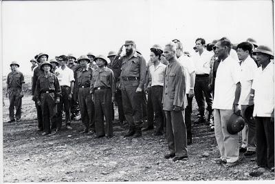 Fidel Castro: Recuerdos imborrables [+ fotos]