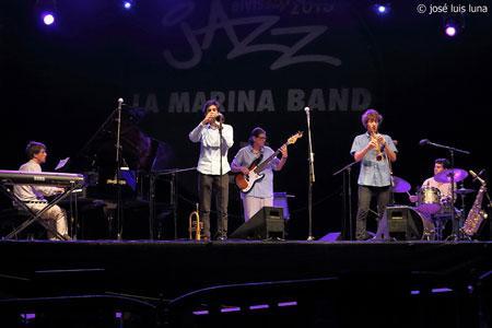 Eivissa Jazz 2013 – Tercera Parte