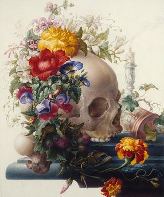 SEPTEMBER INSPIRATION: anatomical season