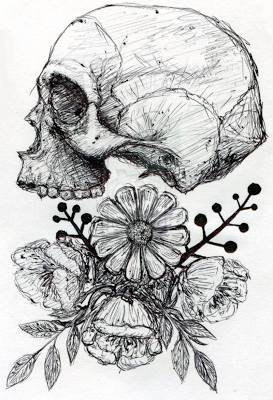 SEPTEMBER INSPIRATION: anatomical season