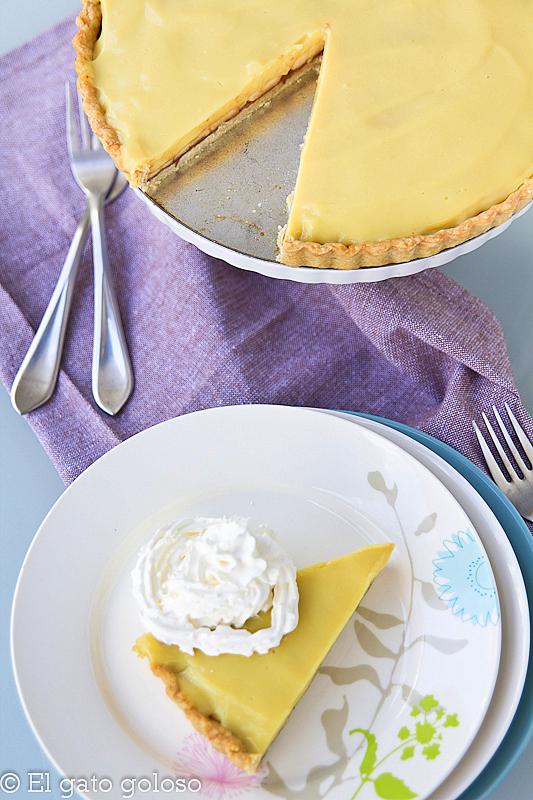 Banana Cream Pie
