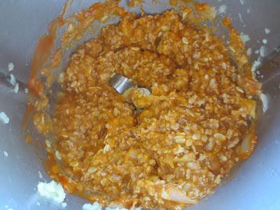 Calabacines de carne