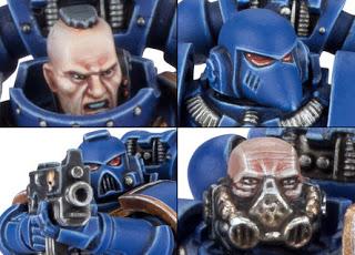 Mi opinión sobre...los lanzamientos de Marines Espaciales