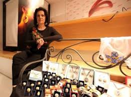 En recuerdo de... Marisa Esteban En recuerdo de... Marisa Esteban