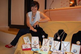 En recuerdo de... Marisa Esteban