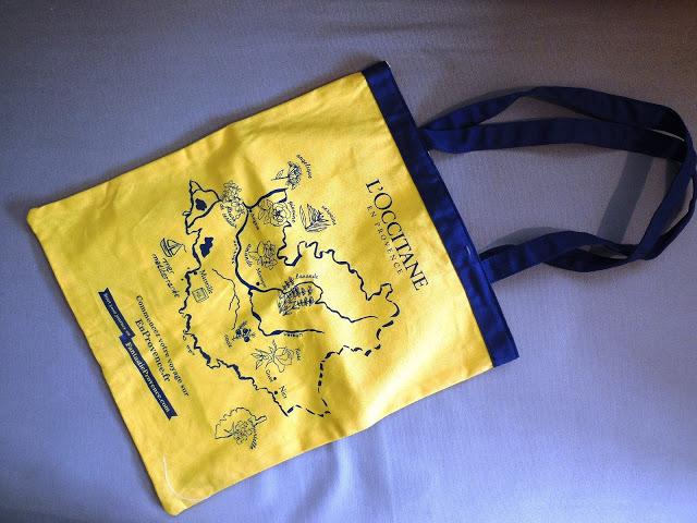 L'Occitane Creme Divine