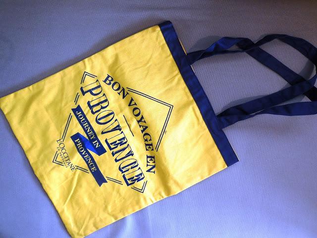 L'Occitane Creme Divine