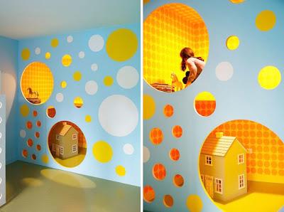 APARTAMENTO BOHEMIAM IN NEW YORK.