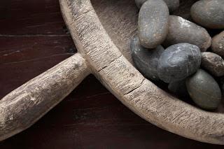 Un baño relajante en Song Saa, una isla privada en Camboya.