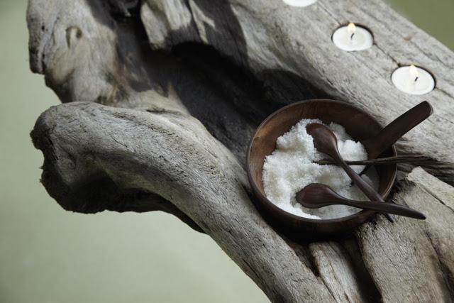 Un baño relajante en Song Saa, una isla privada en Camboya.