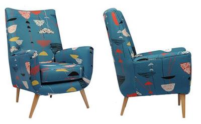 Robin & Lucienne Day