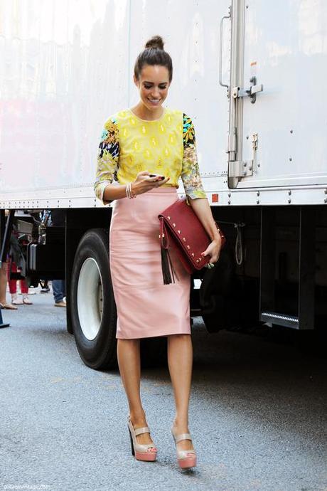 It Girl - LOUISE ROE